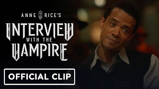 Anne Rice's Interview with the Vampire - Clip