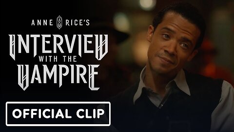 Anne Rice's Interview with the Vampire - Clip