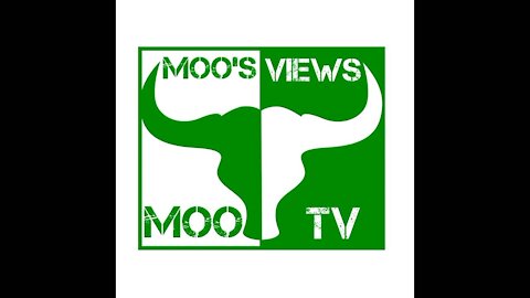MOO'S VIEWS EP:10 The insulting 600