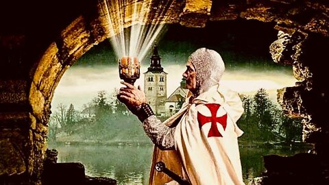 Templar Holy Grail Mystery - Full Documentary