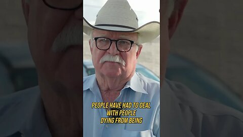 Texas Ranches INVADED With Dead Bodies & Trafficking | FRONTLINES