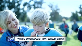 'Tackle Can Wait' PSA leaves parents, coaches asking for an instant replay