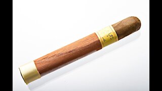 CAO Flavours Bella Vanilla Corona Cigar Review