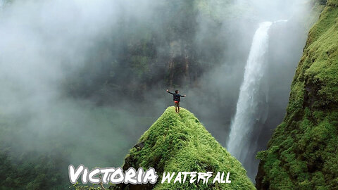 victoria fall