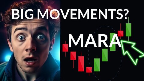 Investor Alert: Marathon Patent Stock Analysis & Price Predictions for Tue - Ride the MARA Wave!