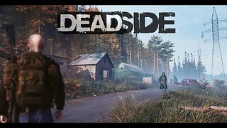 dEAdSide - Let's Play day 1