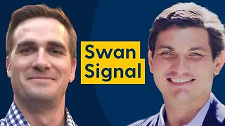 Preston Pysh & James Davolos | Bitcoin, Inflation, and Hard Assets | Swan Signal E97