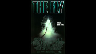 Movie Facts of the Day - The Fly - 1986