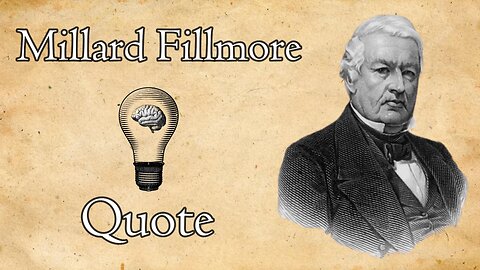 Leadership in Crisis: Millard Fillmore's Standard