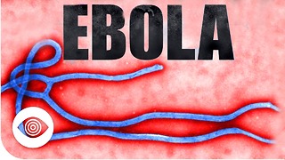 Is Ebola A Man-Made Bioweapon?