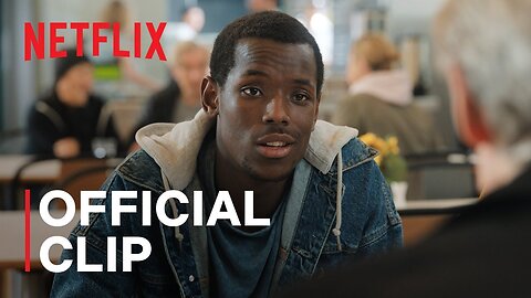 The Beautiful Game | Official Clip | Netflix