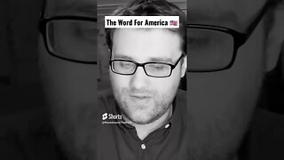 The Word For America