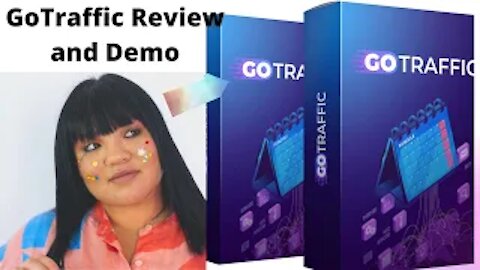 GoTraffic review - GoTraffic Demo | GoTraffic Agency review |
