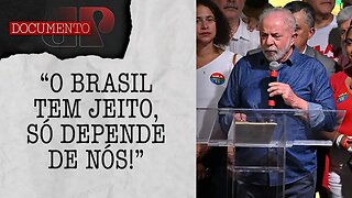Entenda os principais feitos de Lula durante sua posse | DOCUMENTO JP