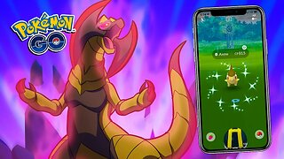 OFICIAL! Dia da Comunidade do AXEW! HAXORUS MONSTRO DEMAIS, MUITO XP E MAIS!! Pokémon GO