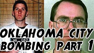 Outlaws & Gunslingers | Ep. 58 | Oklahoma City Bombing | Part One | The Perpetrators