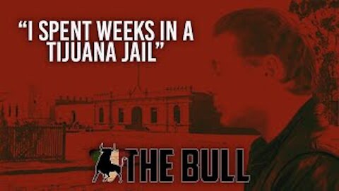"I Spent Weeks in a Tijuana Jail!" | Sammy "The Bull" Gravano