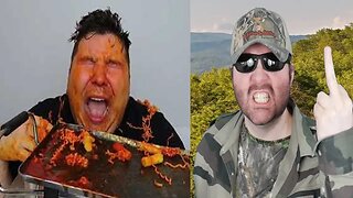 Nikocado Avocado Worst Moments! (Warning Graphic) Do Not Watch Before Lunch (PN) REACTION!!! (BBT)