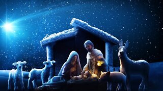 Soothing Christmas Carols - Beautiful Christmas Hymns | Relaxing, Peaceful