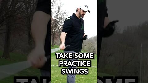 The Golf Swing Is More Like Bowling and other Activities Than You Think