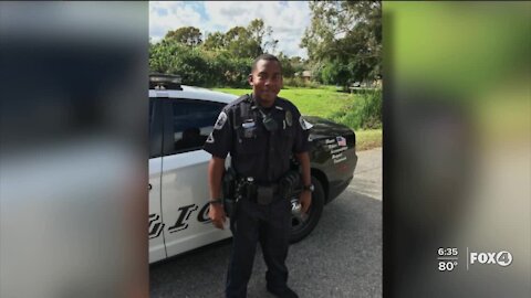 Fort Myers Officer to return to work full-time after four-year investigation