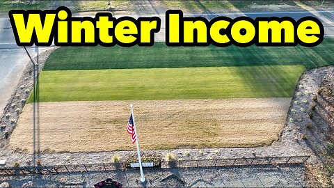 Lawn Care Business Make Extra Money In The Winter
