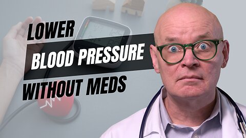 9 Tips for Lowering Blood Pressure Without Medication