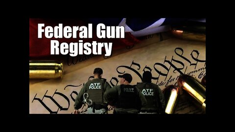 Federa Gun Registry