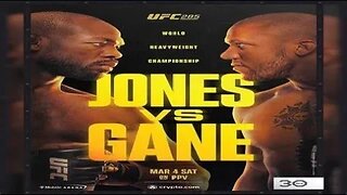 Here's Why Jon Jones Will DEFEAT Ciryl Gane At UFC 285!