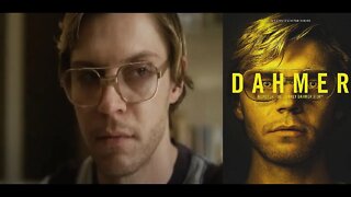 Netflix Renews Monster: The Jeffrey Dahmer Story for Two More Seasons