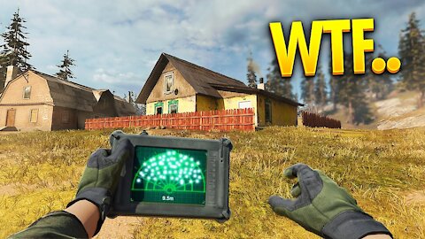 *NEW* Warzone WTF & Funny Moments