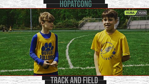 Hopotcong-Track and Field