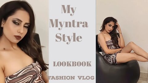 MY MYNTRA STYLE: Ways to style #girlshour #styles #myntra #myntrahaul #fashionblogger