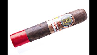House Resolution Chairman Maduro Cigar Review