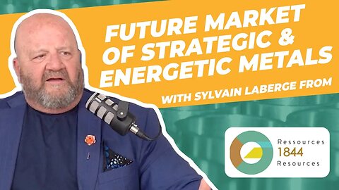 The Coming Super Cycle: Strategic and Energetic Metals in the Market