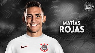 🔴PES 2021 PATCH 2024 PC & NOTEBOOK APRESENTAÇÃO MATIAS ROJAS NO CORINTHIANS