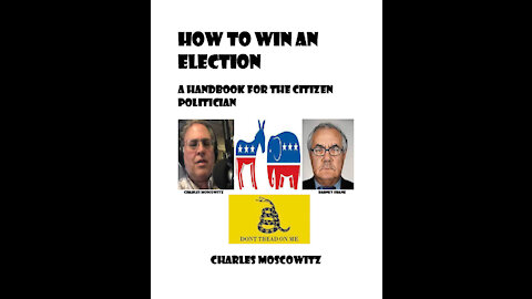 How to Win an Election