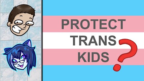 Talkin' Trans Teens [DWS73]