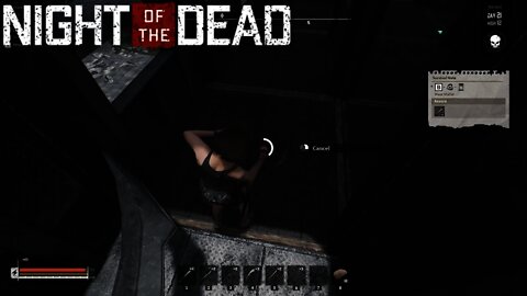 Night Of The Dead: S01-E70 - Upgrading The Last Traps - 10-09-21