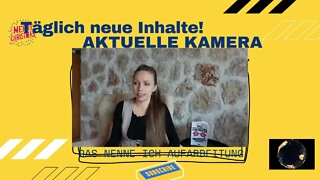 AKTUELLE KAMERA : Verzeihst du? | Soll das die Entschuldigung für all die Gräueltaten sein?