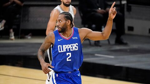 NBA Western Conference Odds Market: The Clippers Look Sneaky After The Trade Deadline!