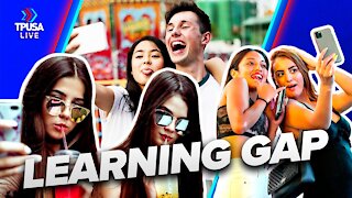 Is There A Pop Culture Learning Gap Among Gen-Z?