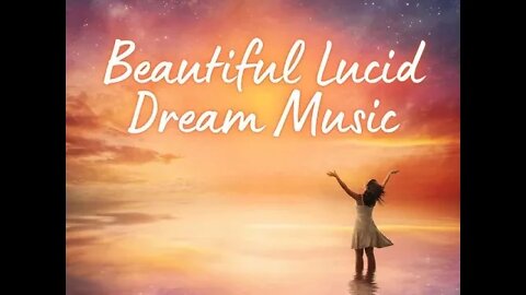 DREAMUSIC - 10HRS of Lucid Dream, Meditation & Deep Relaxation Music w/ Fade to Black Screen.