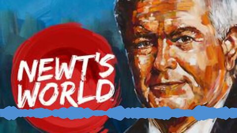 Newt's World Episode 303 Senator Bob Kerrey on Remembering 9:11