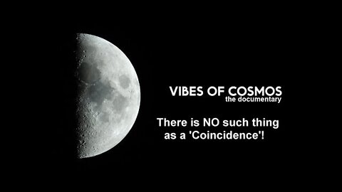 Vibes of Cosmos (VoC): 'The Documentary' [07.05.2022]