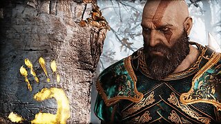 GOD OF WAR Full Walkthrough and Gameplay No Commentary