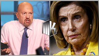 Jim Cramer Just Called Out Congress