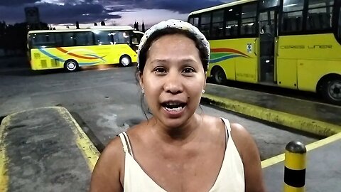 Ceres Bus from Iloilo to Boracay (Caticlan) schedule (March 2023)