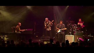 Robert Cray - Bad Influence - Live - 2008 - Montreaux - HD