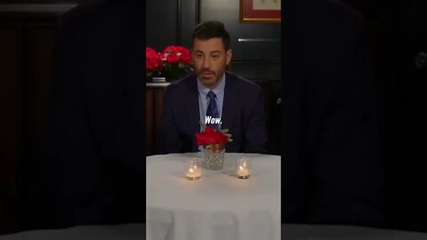 What is love? #jimmykimmel #Love #whatislove #putothersfirst